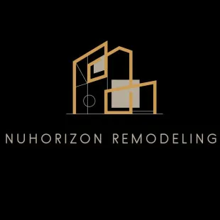 NuHorizon Remodeling logo