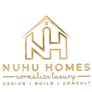 Nuhu Homes logo