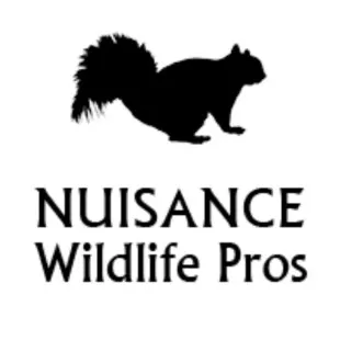 Nuisance WIldlife Pros logo