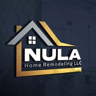 Nula Home Remodeling logo