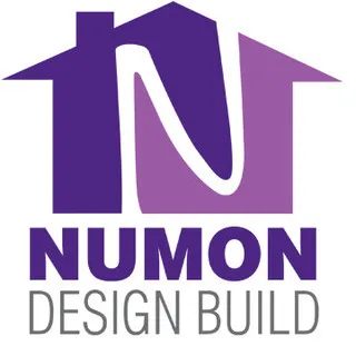 Numon Design Build logo