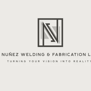 Nunez Welding & Fabrication LLC logo