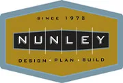 Nunley Custom Homes logo