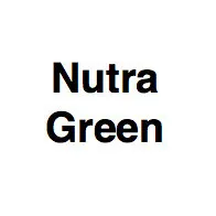 Nutra green logo