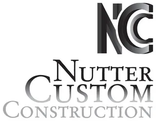Nutter Custom Construction, LLC logo