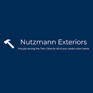 Nutzmann Exteriors, LLC logo