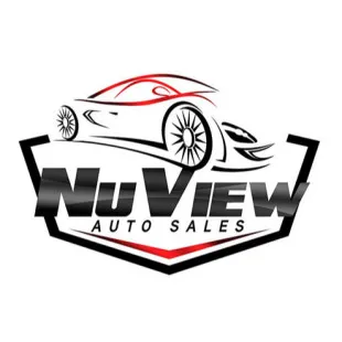 NuView Auto Sales logo