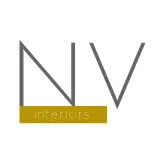 NV Interiors logo
