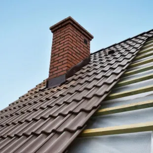 NW Roofing LLC logo