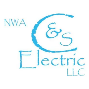 NWA C&S Electric logo
