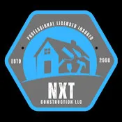NXT Concrete LLC logo