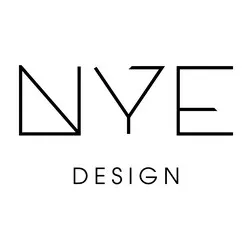 NYE Design logo