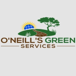 O'Neill's Green Services logo