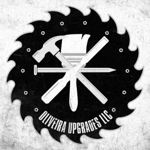 O upgrades, LLC logo