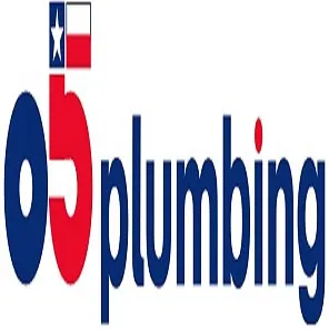 o5 Plumbing logo