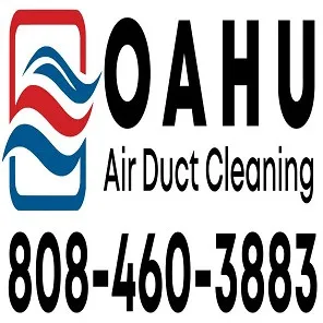 Oahu Air Duct Cleaning logo