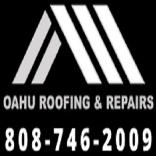 Oahu Roofing & Repairs logo