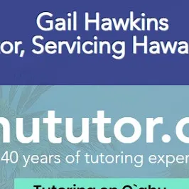 Oahu Tutor logo