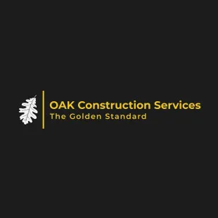 OAK Construction Services LLC logo