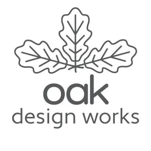 Oak Design Works logo