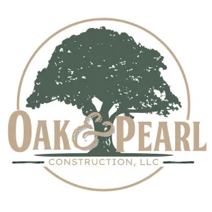 Oak & Pearl Construction, LLC logo