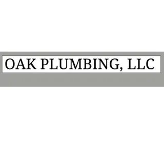 Oak Plumbing, LLC logo