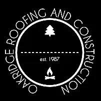 Oak Ridge Roofing logo