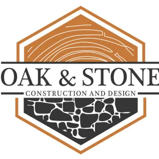 Oak & Stone Construction, LLC logo