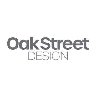 Oak Street Design logo