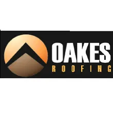 Oakes Roofing logo