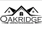 OakRidge Construction & Remodeling logo