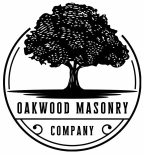 Oakwood Masonry Company, LLC logo