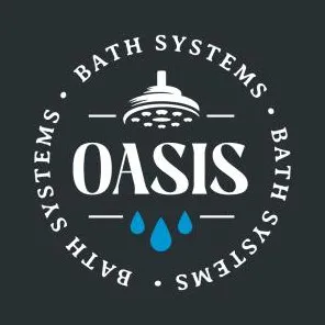 Oasis Bath Systems logo
