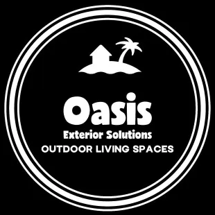 Oasis Exterior Solutions logo