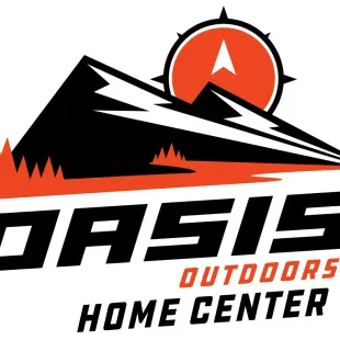 Oasis Home Center logo