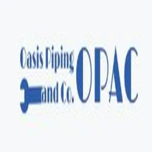 Oasis Piping & Co. logo
