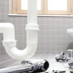Oasis Plumbers Santa Barbara logo