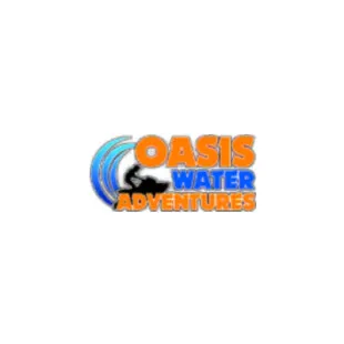 Oasis Water Adventures logo