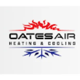 Oates Air Heating & Cooling logo