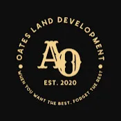 Oates Land Development logo