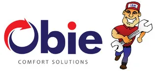 Obie Comfort Solutions logo