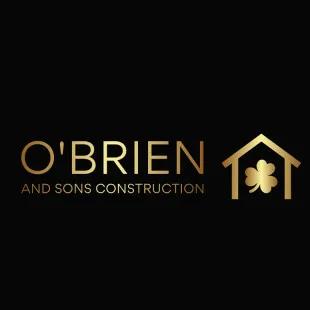 O'Brien and Sons Construction LLC logo