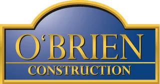 O'Brien Construction Inc logo