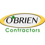 O'Brien Contractors logo