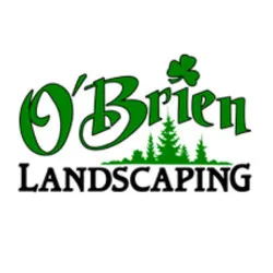 O'Brien Landscaping Inc. logo