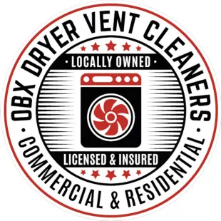 Obx Dryer Vent Cleaners logo