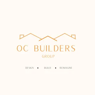 OC Builders Group logo