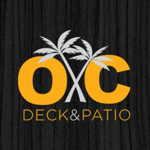 OC Deck & Patio logo