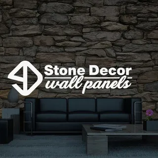OC Stone Decor Inc. logo