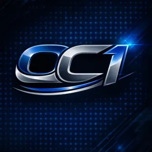 OC1 Electric LLC logo
